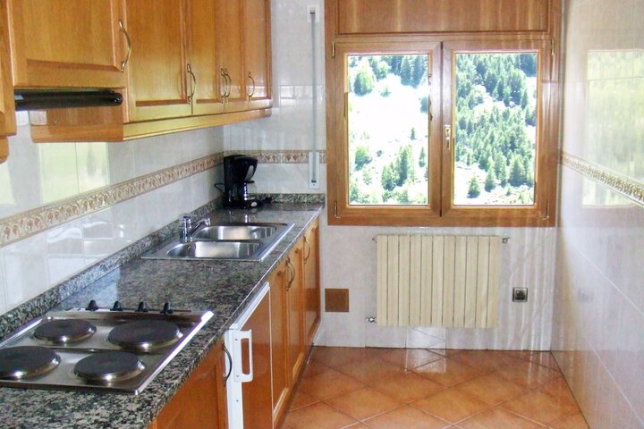 In-Room Kitchen