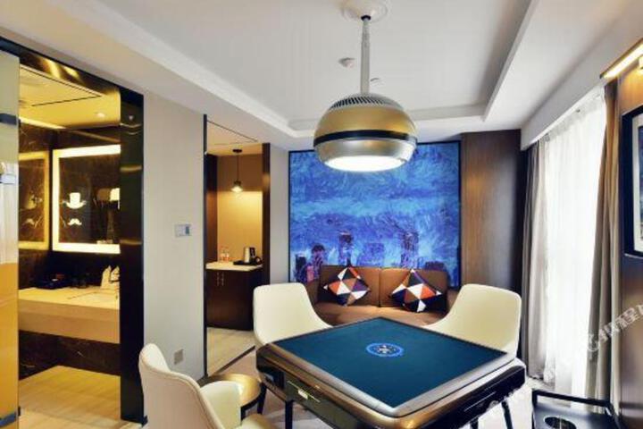 CHEERMAY HOTELS (Xining Wanda Plaza Flagship)