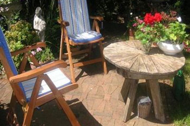 Terrace/Patio 20 of 20