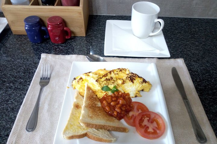 Breakfast/Coffee Service 17 of 21