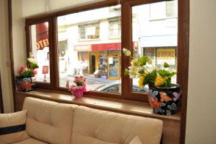 KAYRA BUTIK HOTEL