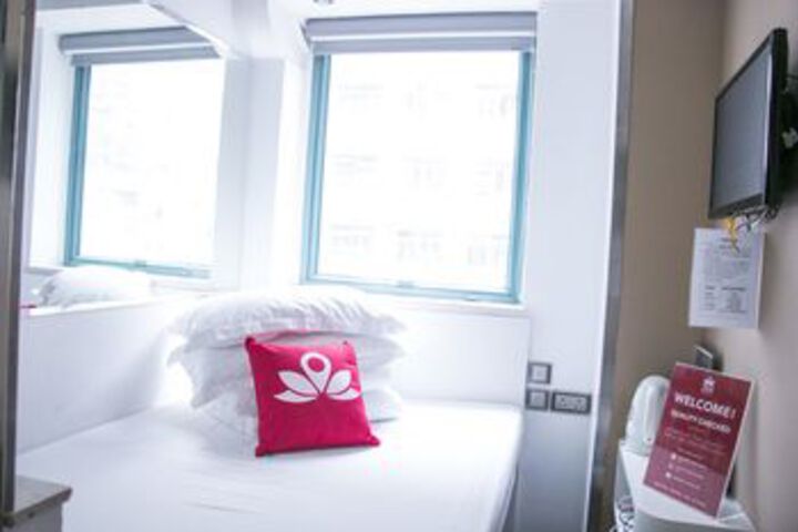 Photo of Zen Rooms Times Square