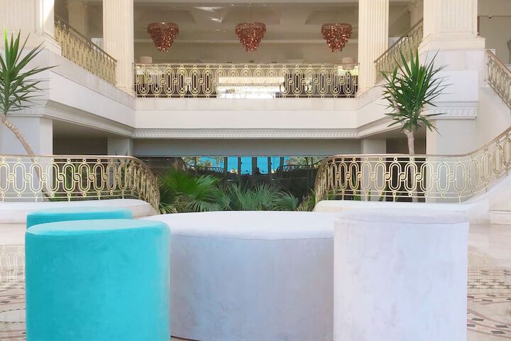Hotel Interior 6 of 153