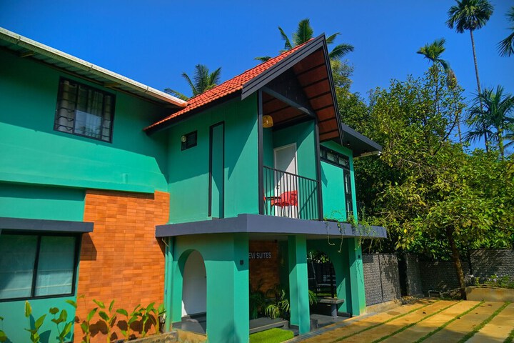 Hotel 89 of 93