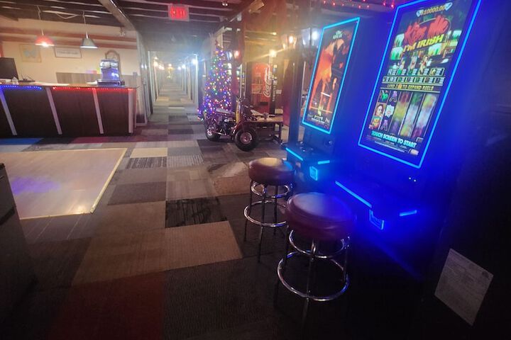 Hotel Interior 13 of 118