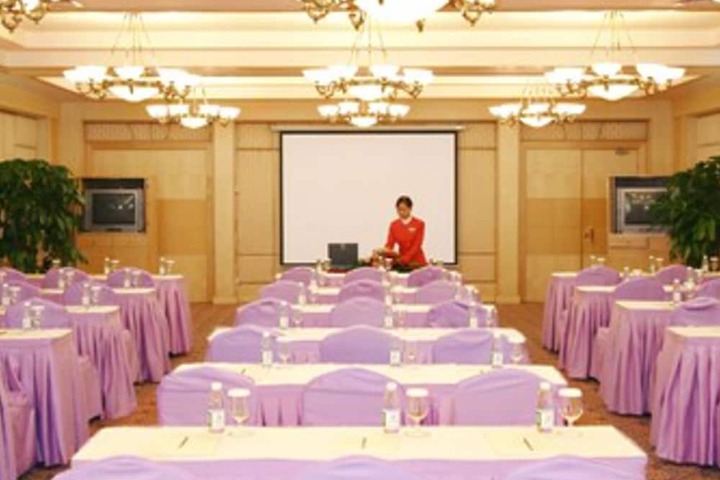 Meeting 22 of 25