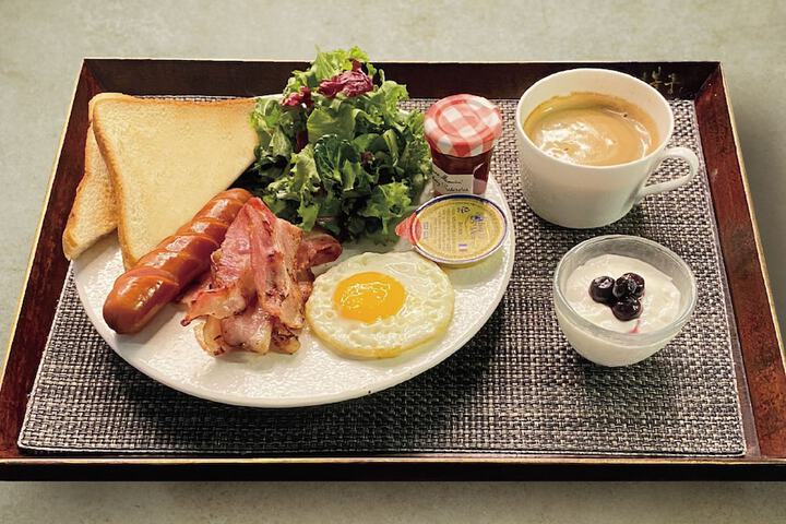 Breakfast/Coffee Service 97 of 158