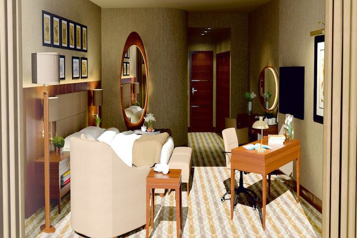 Room 8 of 13
