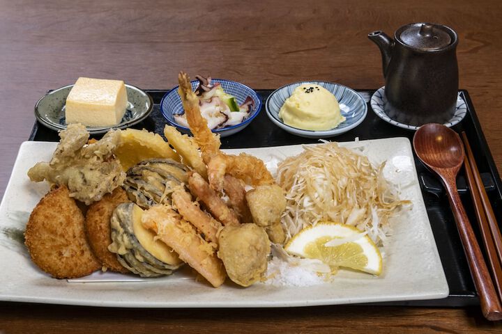 Food