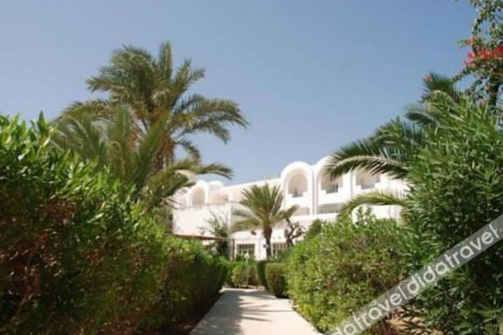 Hotel 5 of 61