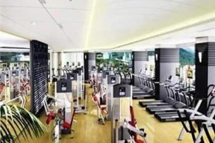 Fitness Club