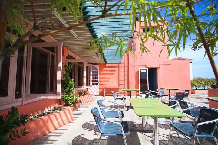 Terrace/Patio 30 of 60