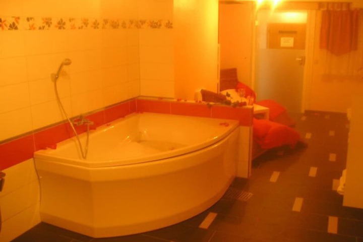Spa Massage