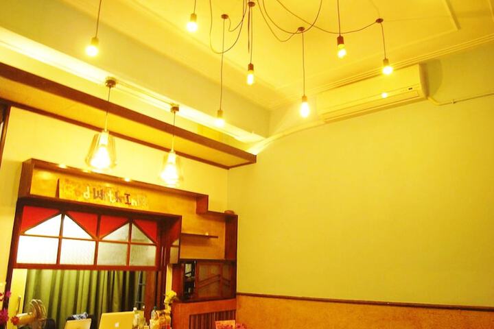 Hotel Interior 2 of 60