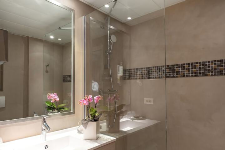 Bathroom Vanities