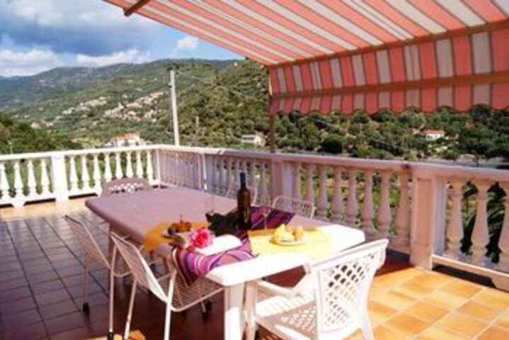 Terrace/Patio 96 of 97