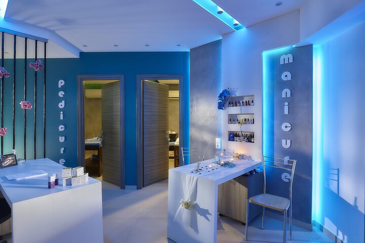 Spa Massage