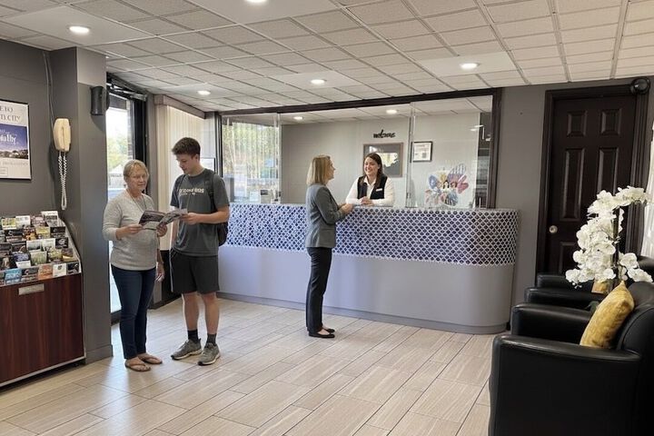 Hotel Interior 8 of 45