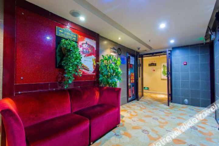 Hotel Interior 24 of 46