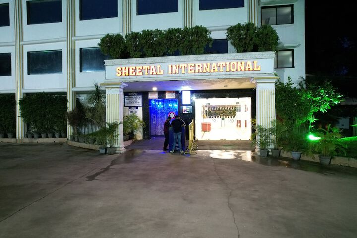 Hotel 78 of 83