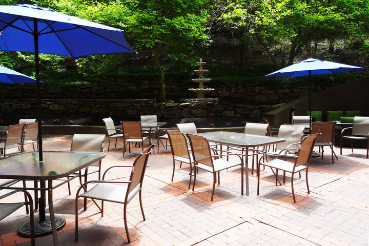 Terrace/Patio 83 of 83