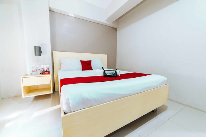 Photo of RedDoorz at Samat Mandaluyong