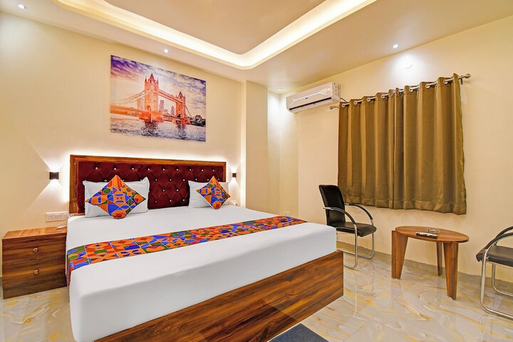 Fabhotel Rj
