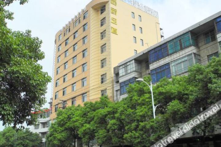 Hotel 1 of 21