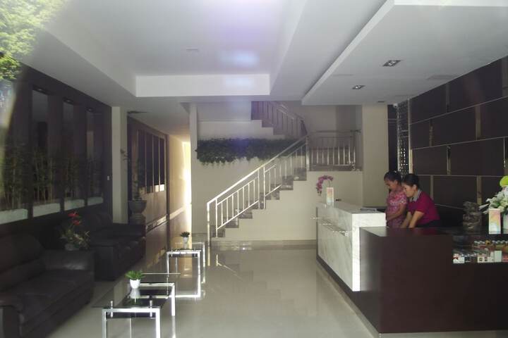 Hotel Interior 4 of 24