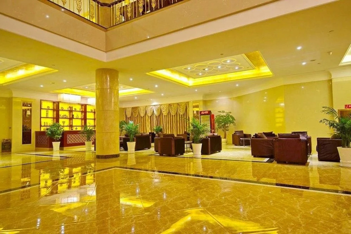 Kunming Xundian Jinshiji Hotel