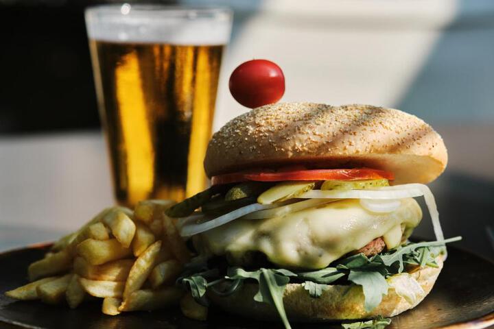 Fitness Center Photo