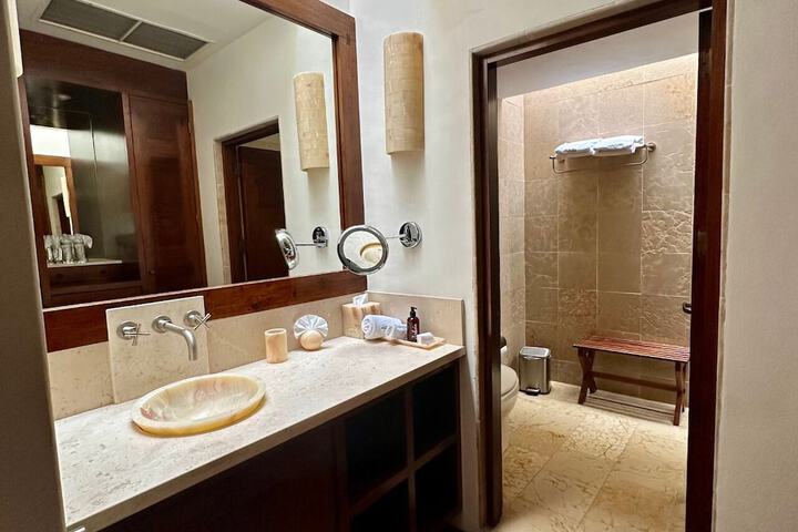 Bath Interior
