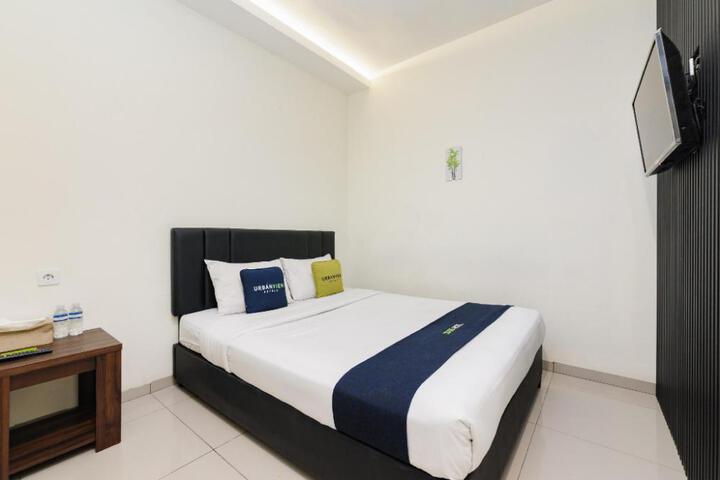 Urbanview Trans Hotel Batam by RedDoorz