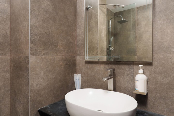 Bathroom Vanities