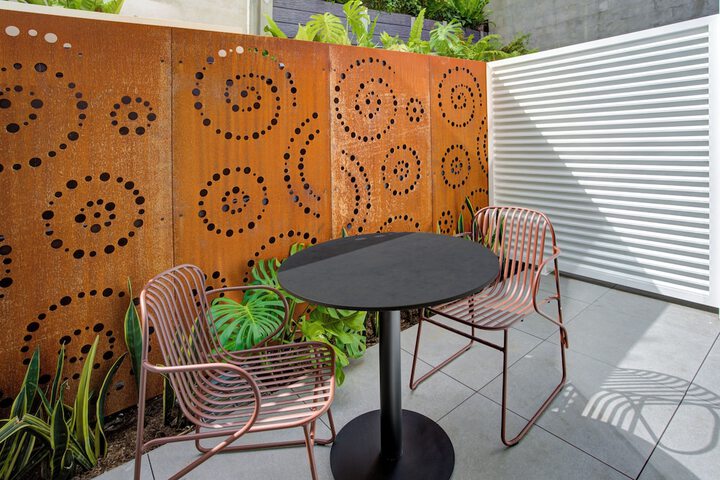 Terrace/Patio 35 of 56