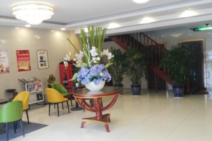 Hotel Interior 37 of 38
