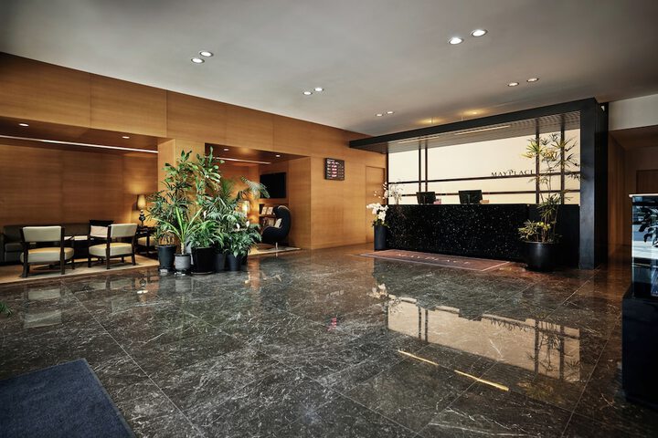 Hotel Interior 2 of 39