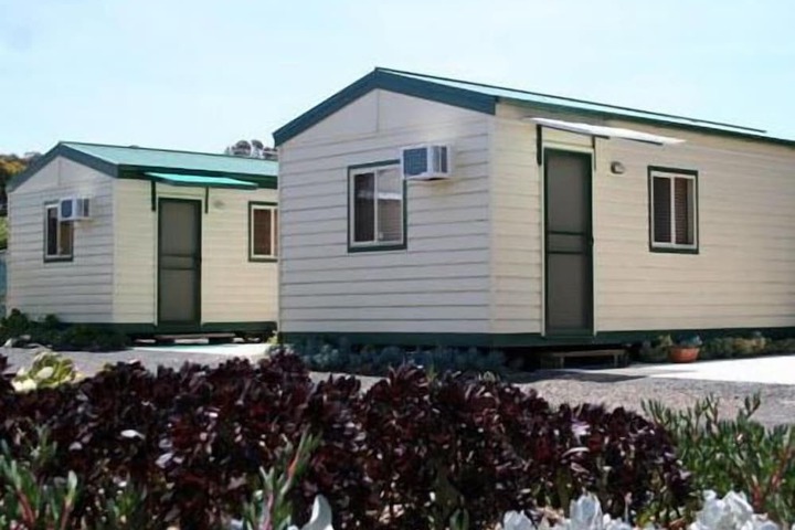 Outside Photo