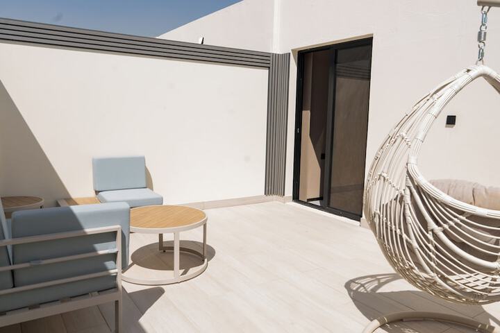 Terrace/Patio 21 of 46