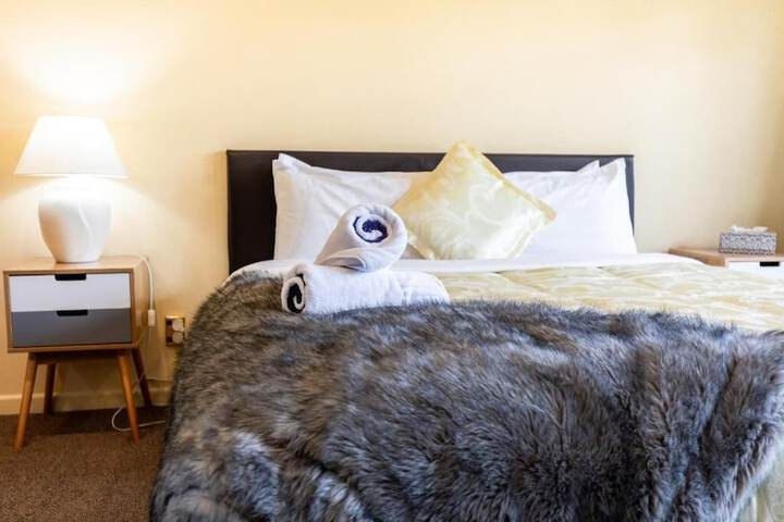 Fitness Facility Photos