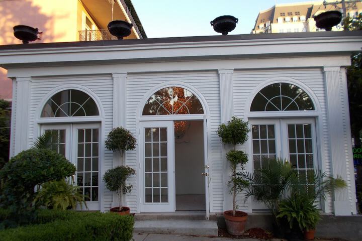 Hotel St. Germain