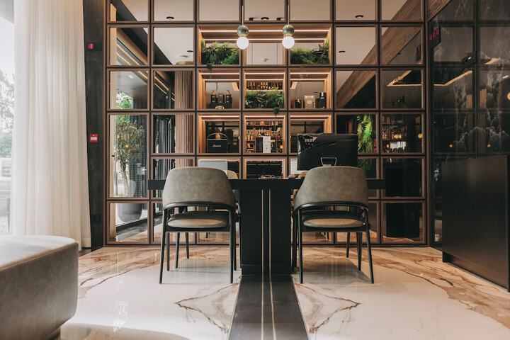 Hotel Interior 2 of 145