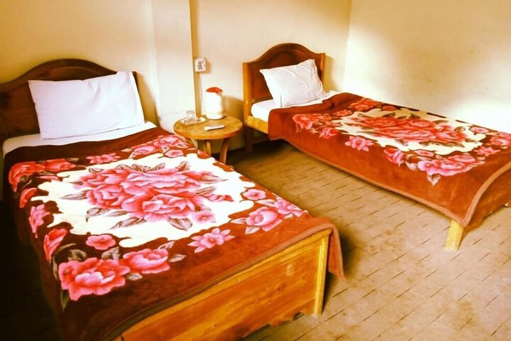New Gojal Hotel & Restaurant