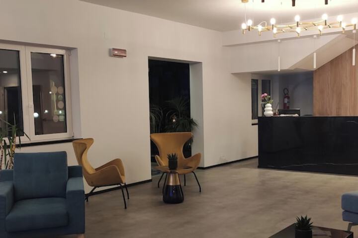 Hotel Interior 3 of 46