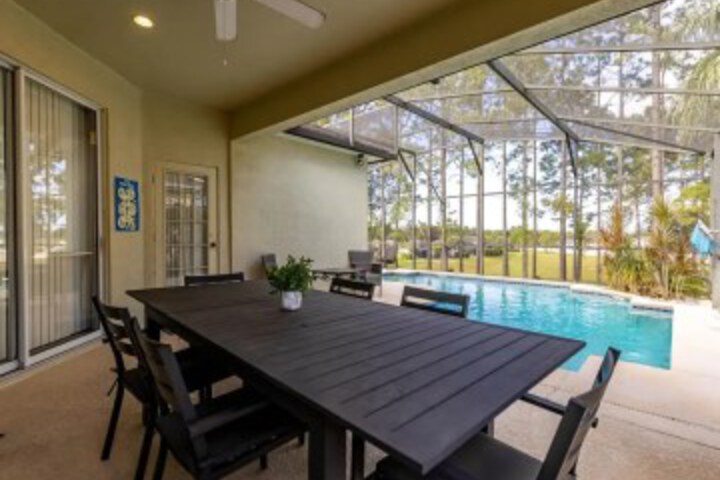 326cp 5 Bedroom Home