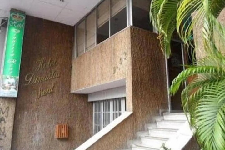 Hotel Dinastia Real