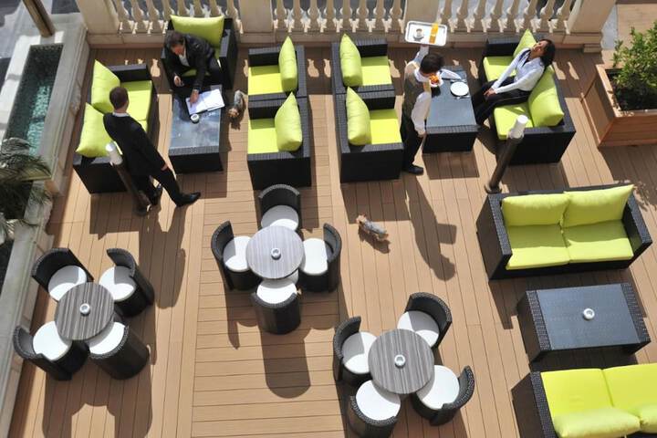 Terrace/Patio 52 of 55