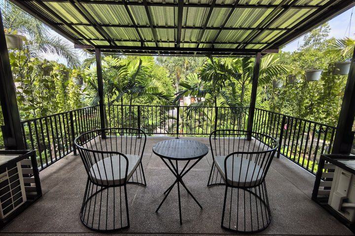 Terrace/Patio 38 of 99