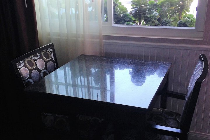 Dining Photos