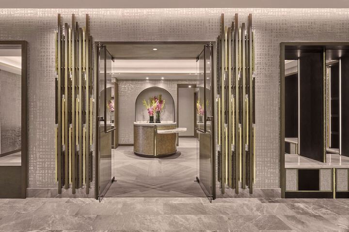 Hotel Interior 5 of 85